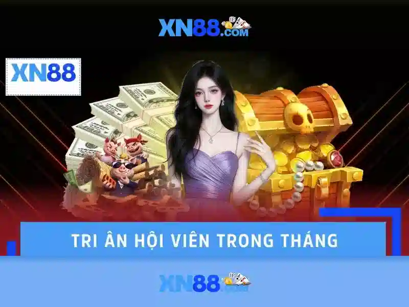 xn88 - Đánh giá tổng thể nền tảng cá cược trực tuyến an toàn và đáng tin cậy xn88 - Đánh giá tổng thể nền tảng cá cược trực tuyến an toàn và đáng tin cậy