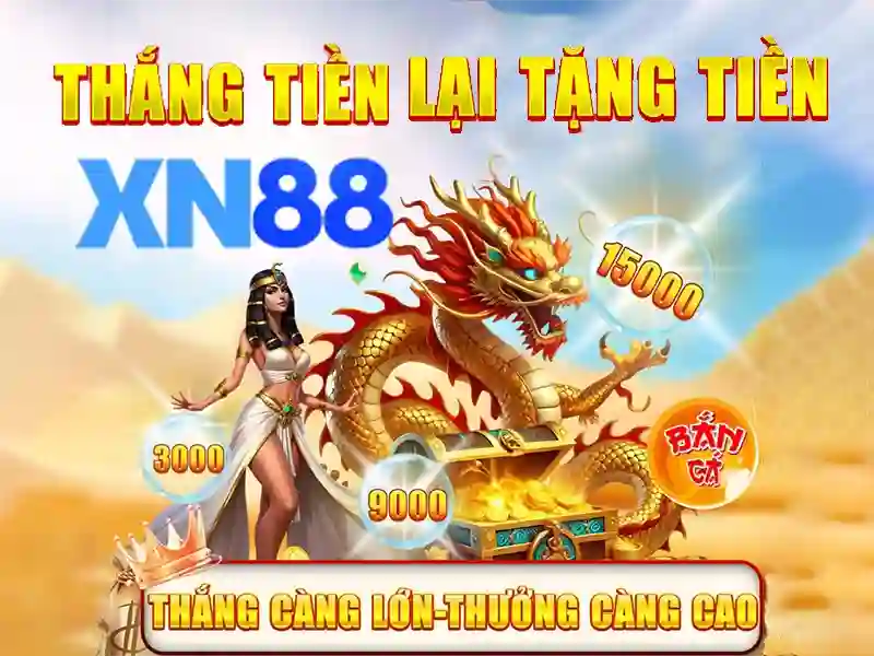 xn88 - Đánh giá tổng thể nền tảng cá cược trực tuyến an toàn và đáng tin cậy xn88 - Đánh giá tổng thể nền tảng cá cược trực tuyến an toàn và đáng tin cậy