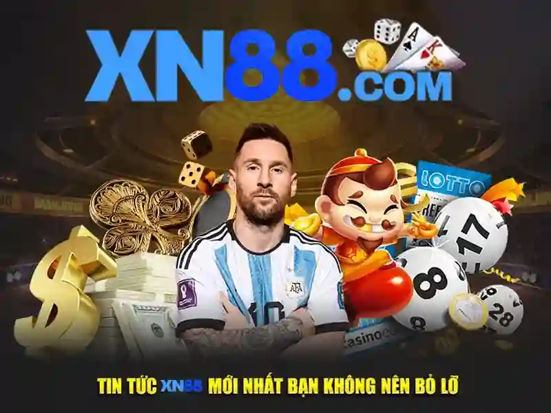 XN88 - Trải nghiệm trò chơi slot đỉnh cao - xn88 XN88 - Trải nghiệm trò chơi slot đỉnh cao - xn88